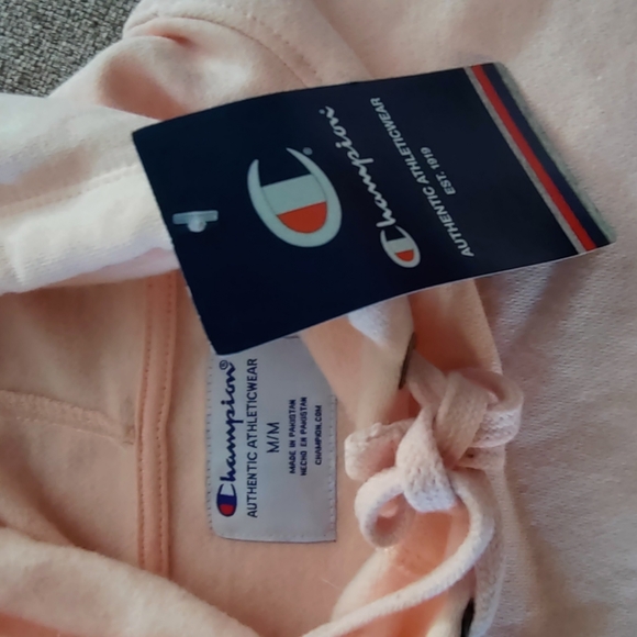 Bundle of 3 Jackets Champions, Nike, Adidas - Picture 14 of 14